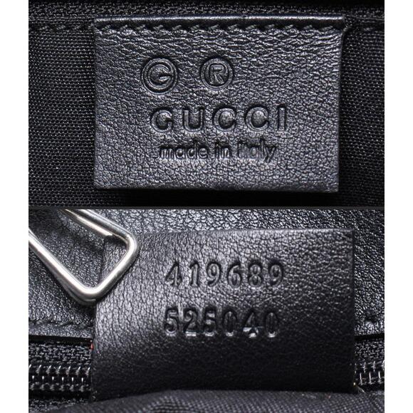 Gucci Bag Shoulder - Picture 4 of 8
